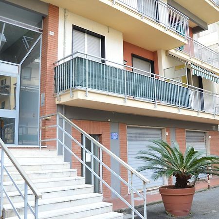 Apartament Casa Mare Chiavari Zewnętrze zdjęcie