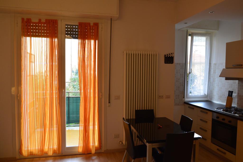 Apartament Casa Mare Chiavari Zewnętrze zdjęcie