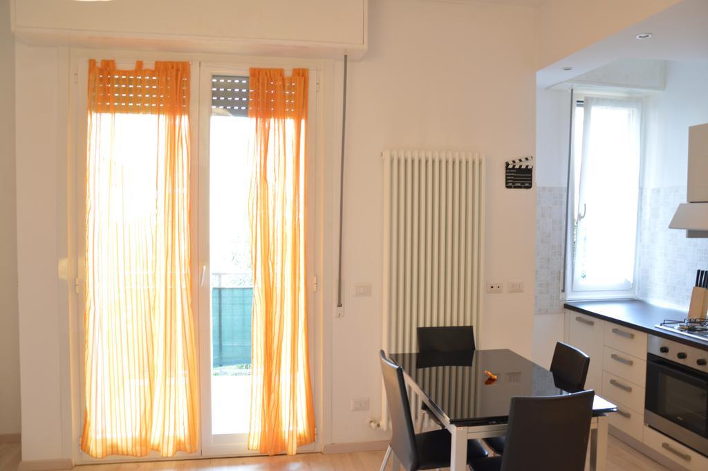 Apartament Casa Mare Chiavari Zewnętrze zdjęcie