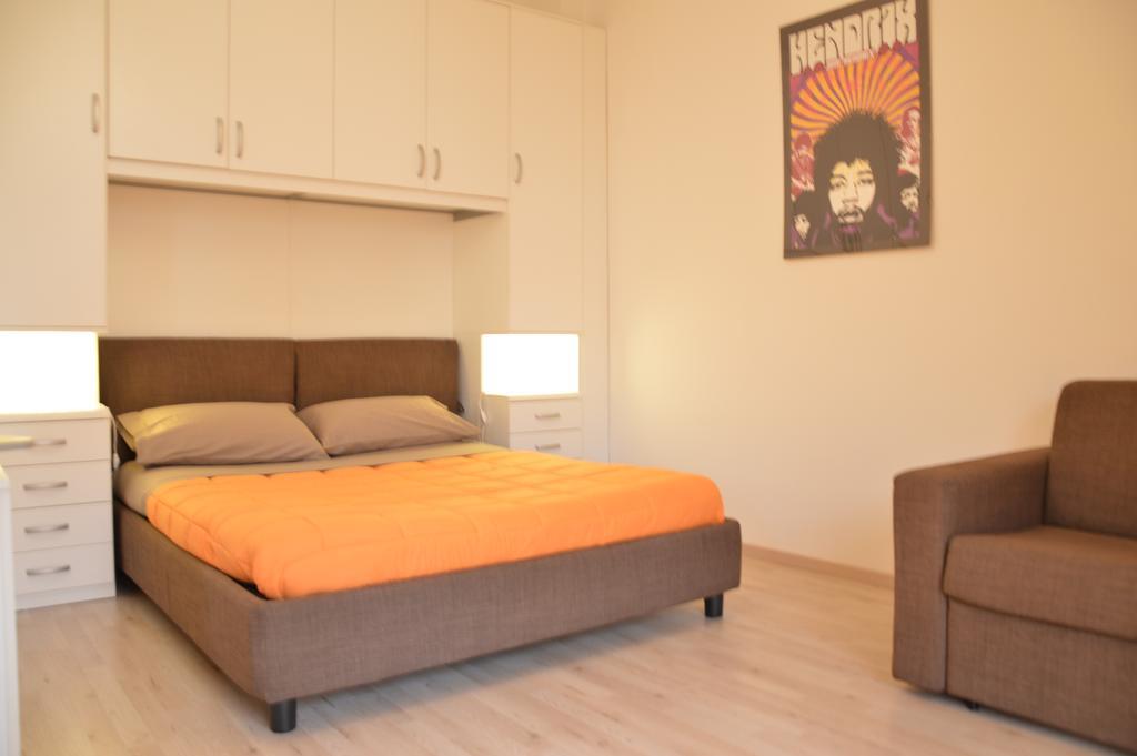 Apartament Casa Mare Chiavari Zewnętrze zdjęcie