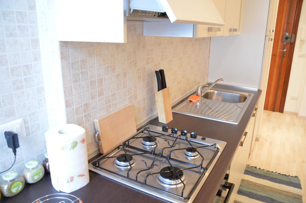Apartament Casa Mare Chiavari Zewnętrze zdjęcie