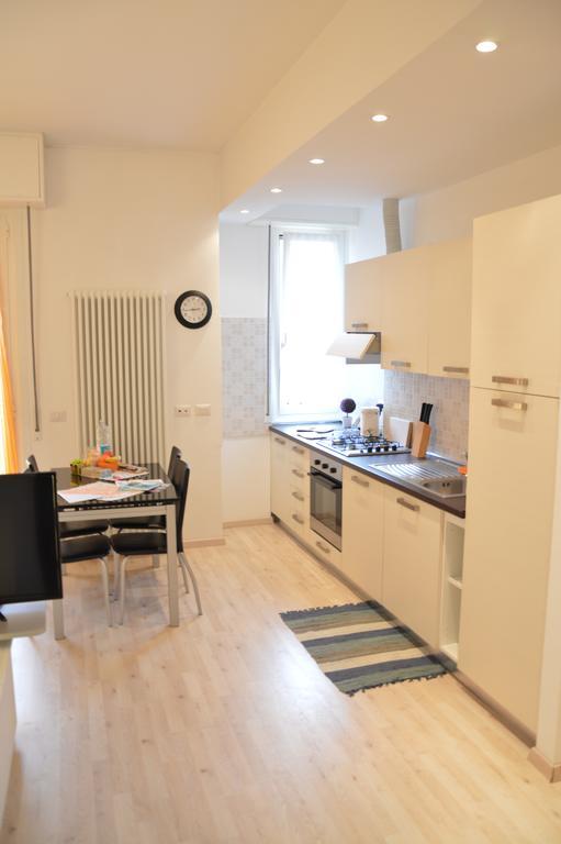 Apartament Casa Mare Chiavari Zewnętrze zdjęcie