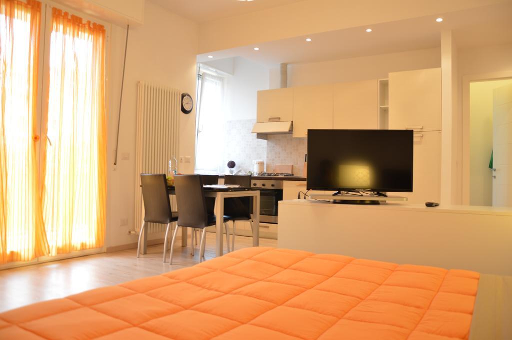 Apartament Casa Mare Chiavari Zewnętrze zdjęcie