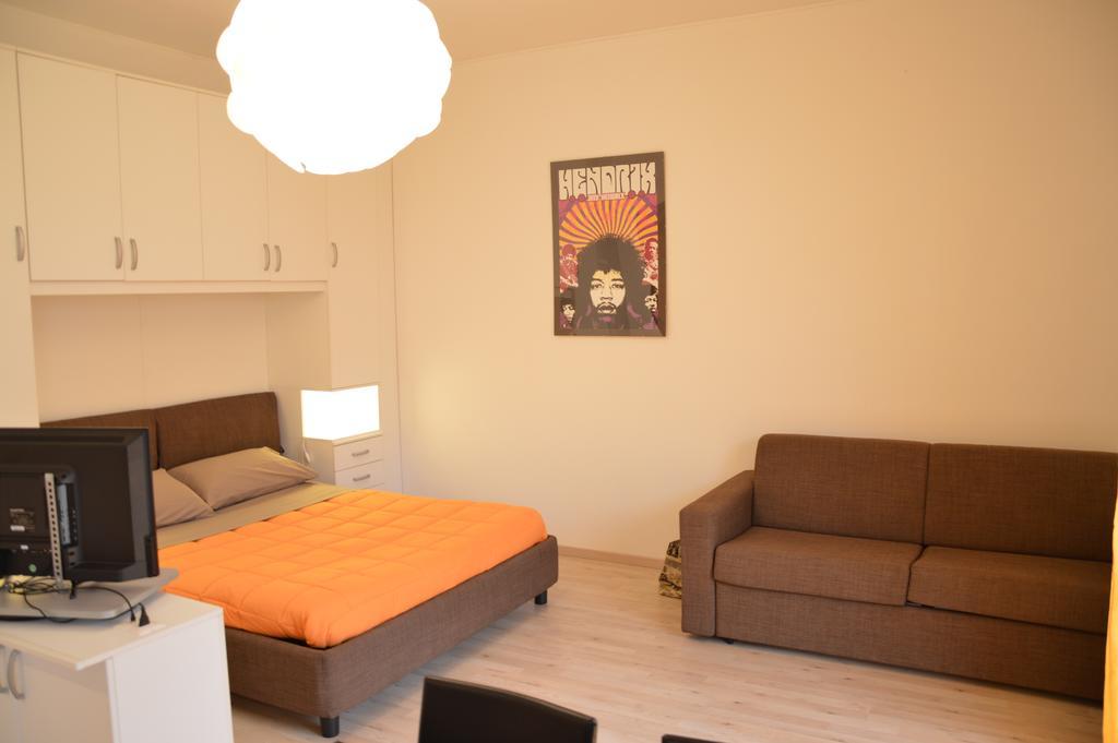 Apartament Casa Mare Chiavari Zewnętrze zdjęcie