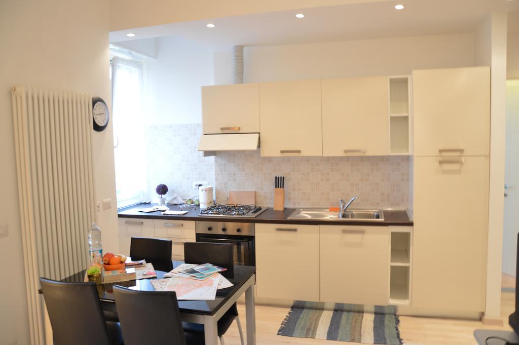 Apartament Casa Mare Chiavari Zewnętrze zdjęcie